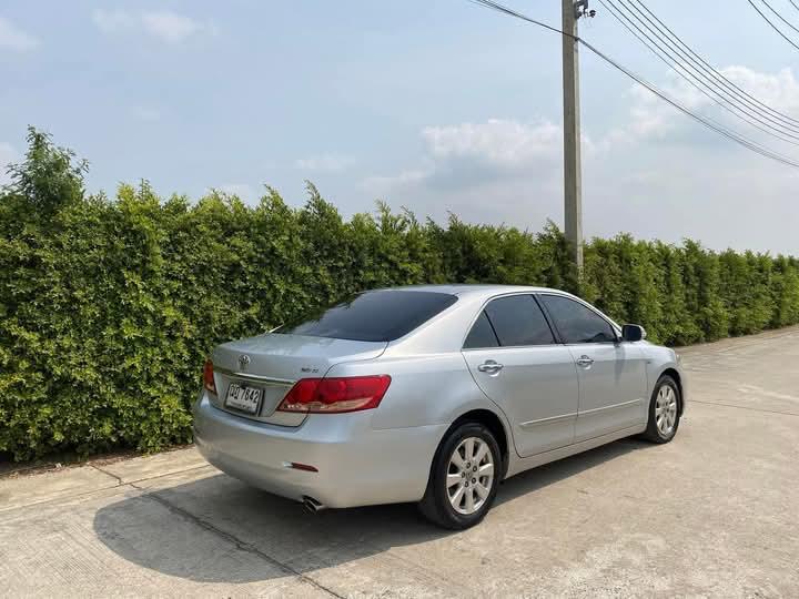 Toyota Camry 2008 ปล่อยขายด่วน 3