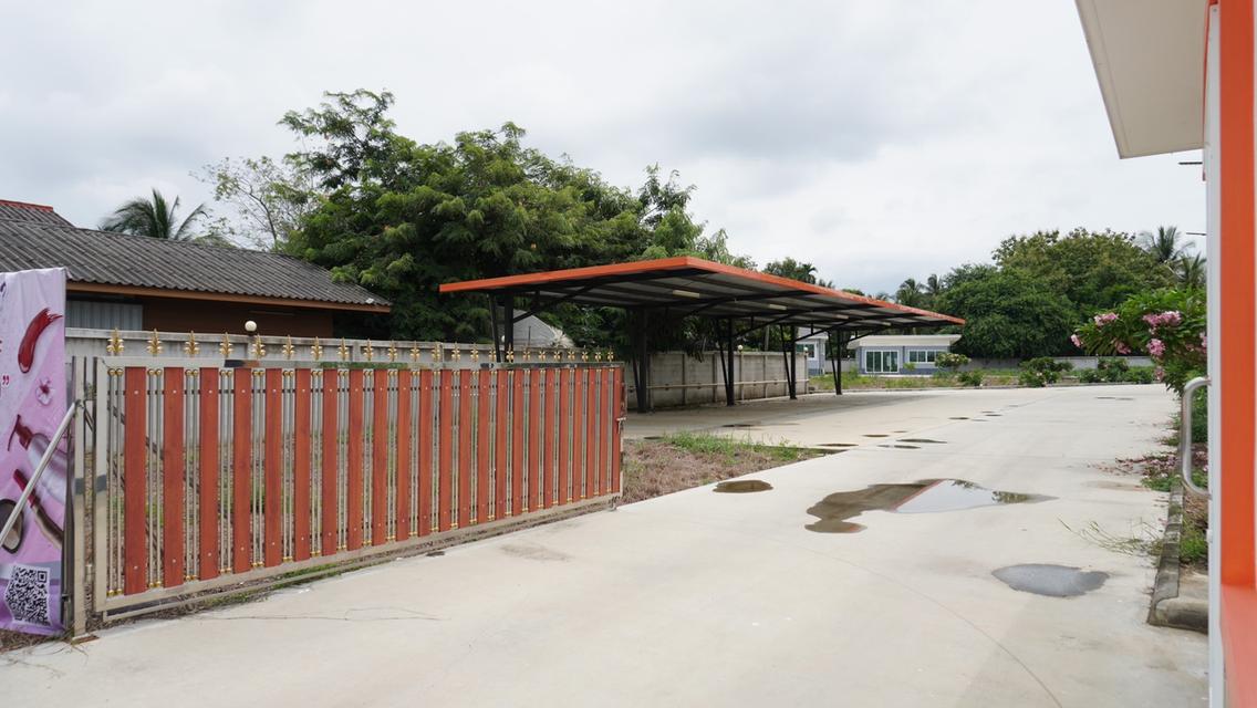 ขาย/เช่าโรงงานพร้อมบ้าน จ.เพชรบูรณ์ (ยินดีรับนายหน้า) 2