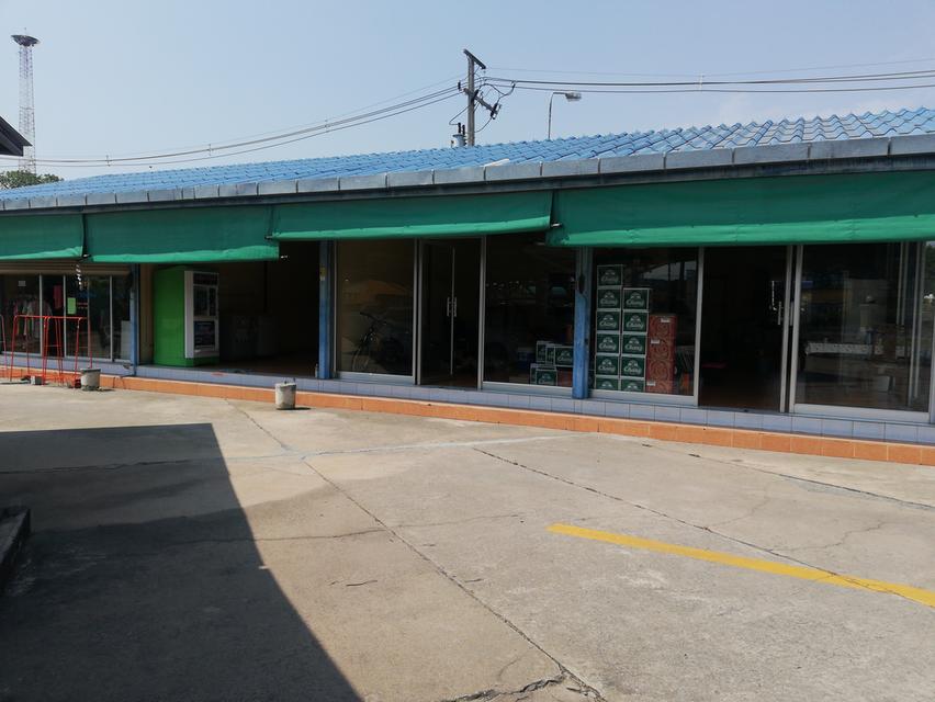 📢 ขายที่ดินพร้อมสิ่งปลูกสร้าง​ ทำเลทอง ติดถนนสุขุมวิท พัทยา-นาเกลือ‼️ 7