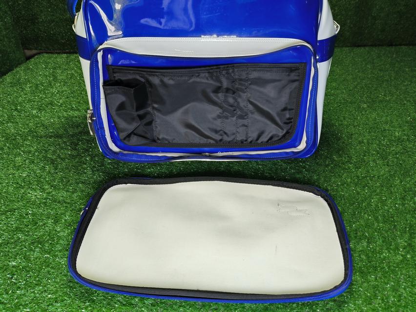SSK Baseball Bag 7