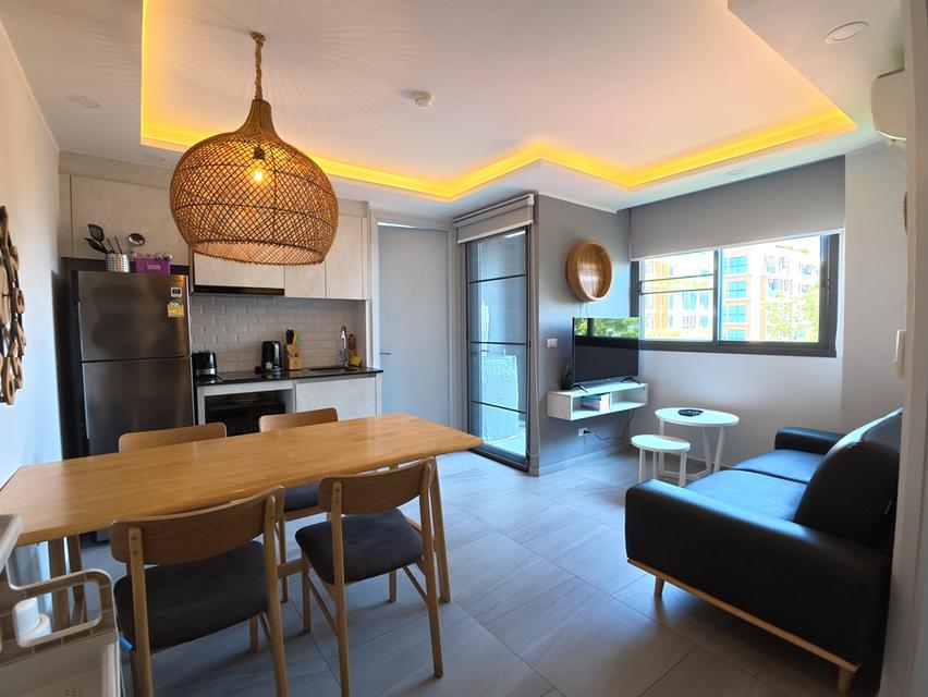 Condo For Rent in Chalong 11
