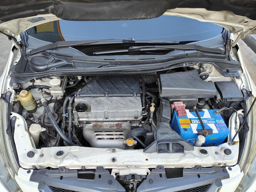 Mitsubishi Space Wagon 2.4 GT AT 5