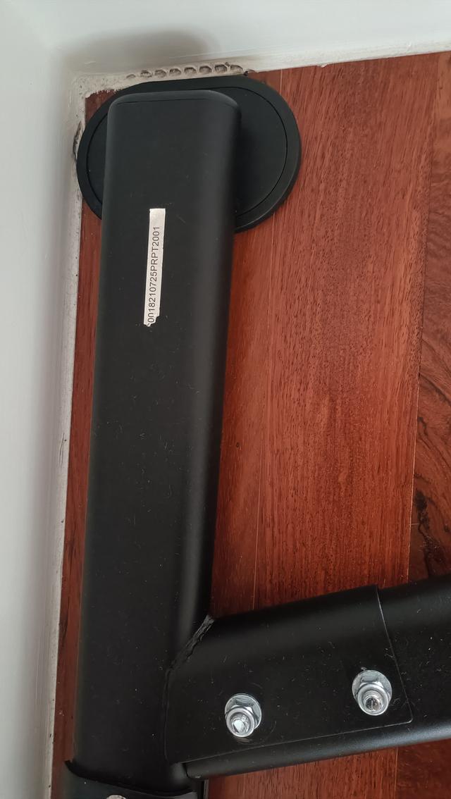 เครื่องออกกำลังกาย Power Tower PT200