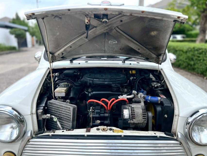 Mini Rover 1.3i ปี 1998 รูปที่ 7