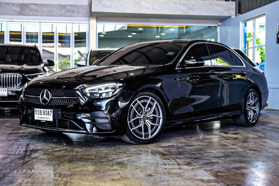 E220D AMG 3