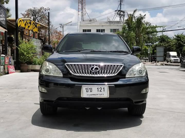 Lexus RX 300 3.0 V.6 แท้