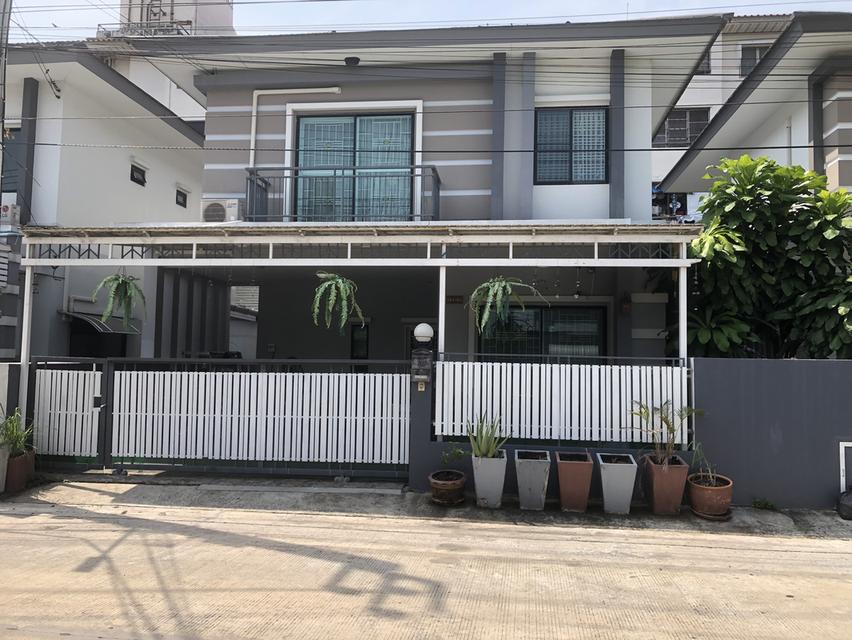 บ้านเดี่ยว 1