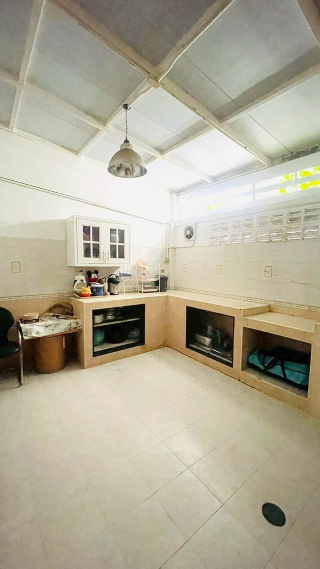 ให้เช่าทาวน์เฮาส์คู้บอน 50 หมู่บ้านพัฒนาสิริ รามอินทรา 6