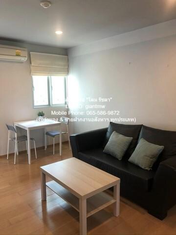 รหัส: DSL-559 RENT condo. Hive Sukhumvit 65 ไฮฟ์ สุขุมวิท 65 ใหญ่ขนาด 40 Square Meter 1 ห้องนอน 1 Bathroom ใกล้ ใกล้ BTS 5