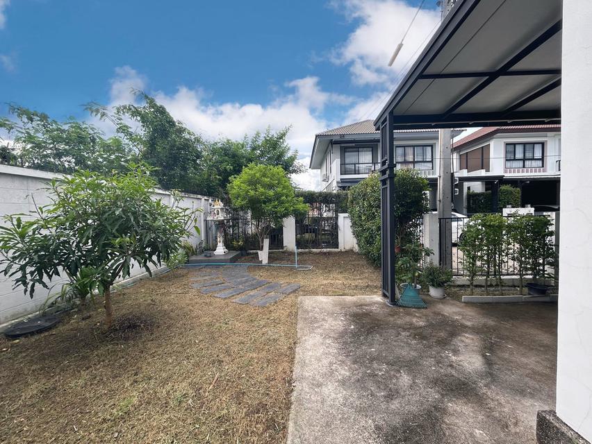 🏡 บ้านเดี่ยว 2 ชั้น พื้นที่กว้าง! ใกล้ รร.วารี & 89 พลาซ่า #สารภี Two-Storey House for Rent - Near Varee School & 89 Plaza 6