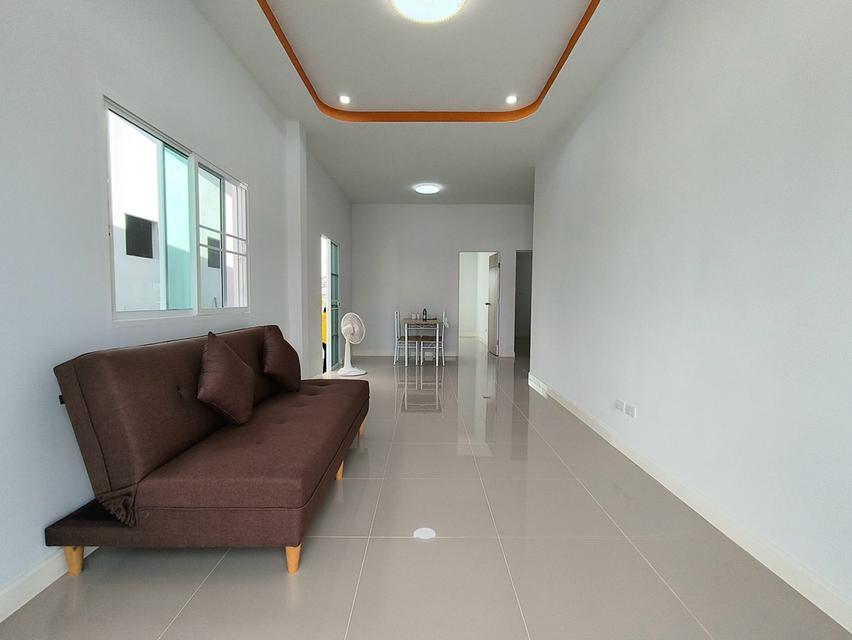 บ้านเดี่ยว ลำลูกกา คลอง12 หมู่บ้านเคซีโฮม ลำไทร 5