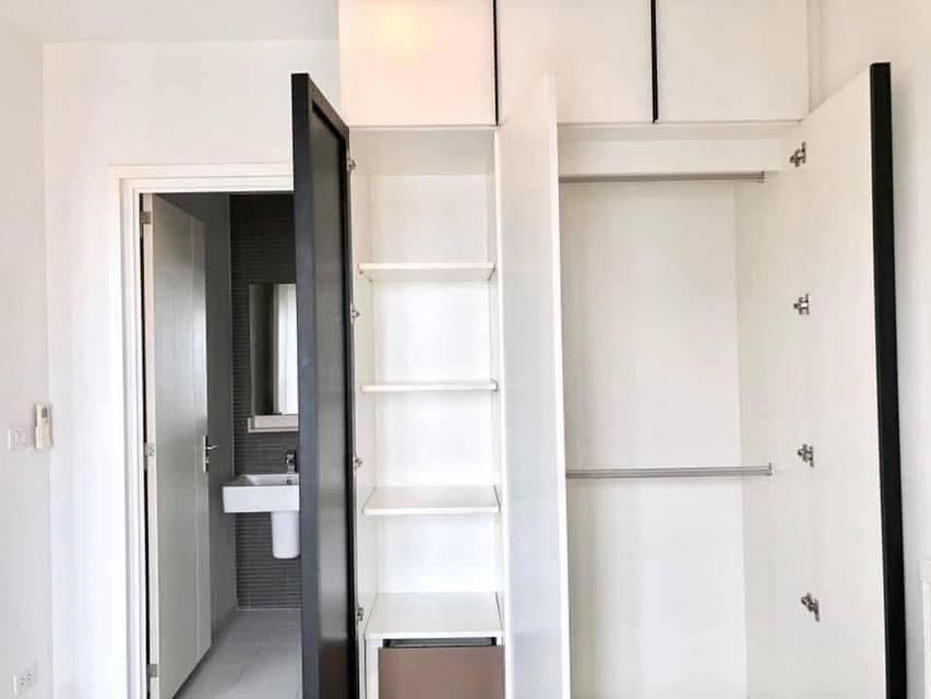 เช่าคอนโด The Key สาทร-ราชพฤกษ์ ใกล้ BTS Wutthakat 3