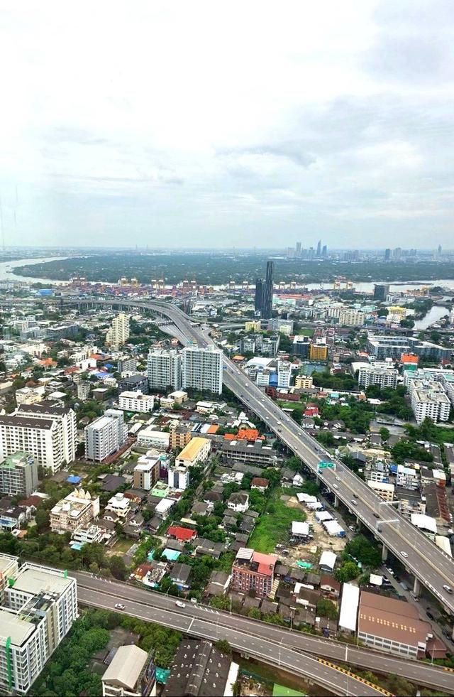 ให้เช่า คอนโด ไซมิส สุขุมวิท 48  Siamese Sukhumvit 48 Condo For rent  5