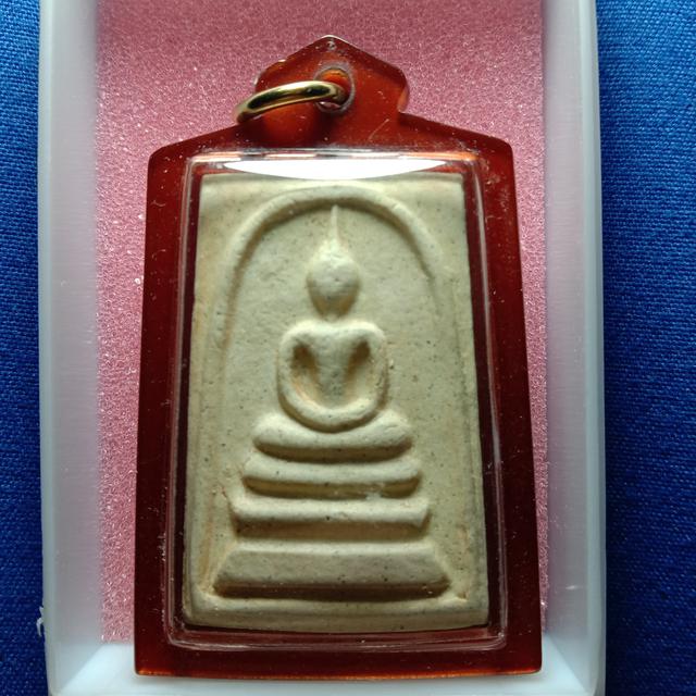 สมเด็จ 100 ปี วัดระฆัง พิมพ์ลึก 1