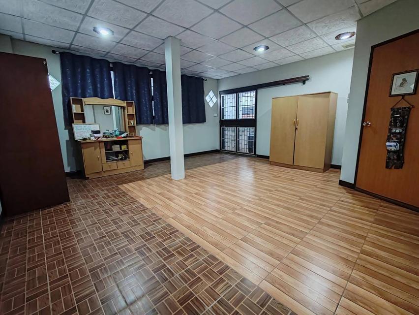 ขายบ้านเดี่ยว ซ.นวมินทร์ 68 ใกล้ร้าน Chocolate ville 7