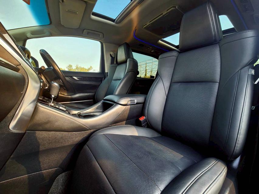 รหัสรถ PEAT569 🚙🚐TOYOTA ALPHARD SC 2020แท้ รูปที่ 10