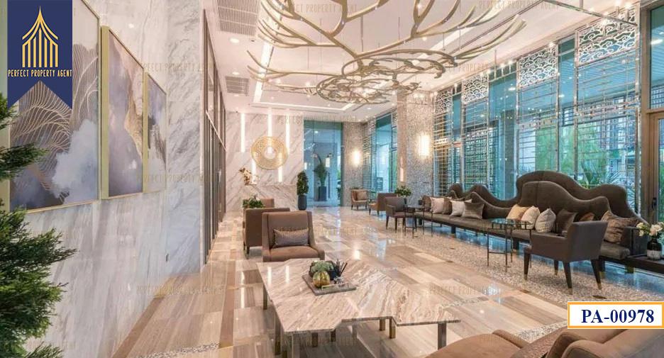 ให้เช่า คอนโด สุขุมวิท Supalai Oriental Sukhumvit 39 11