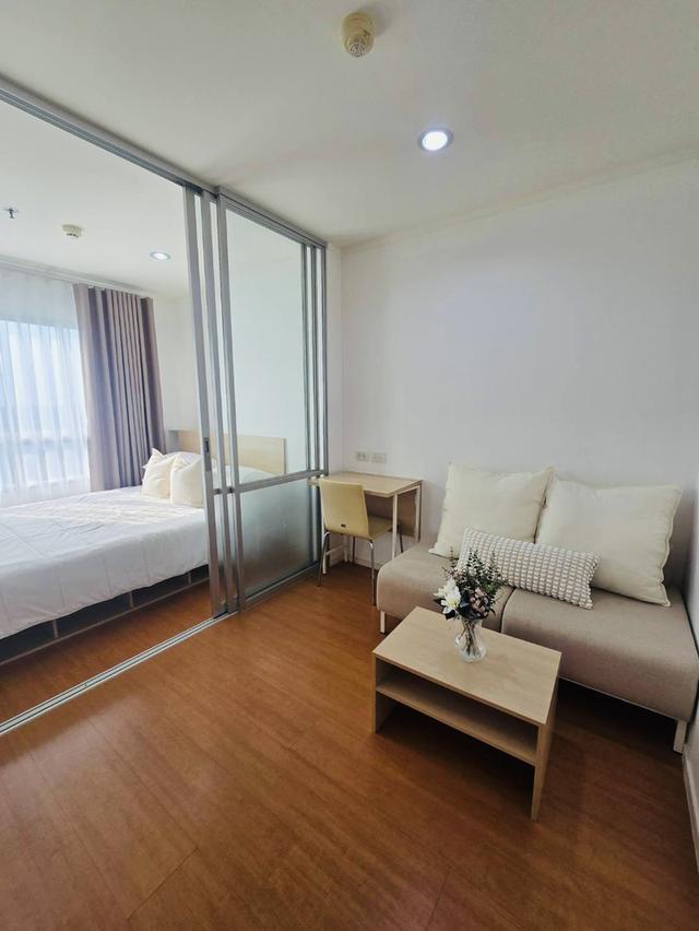 ขายคอนโดลุมพินี พาร์ค รัตนาธิเบศร์ - งามวงศ์วาน 3