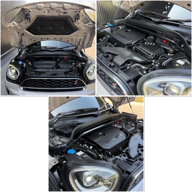 รหัสรถ AP1808 MINI Cooper S Countryman Highlands ปี 2022 รูปที่ 18