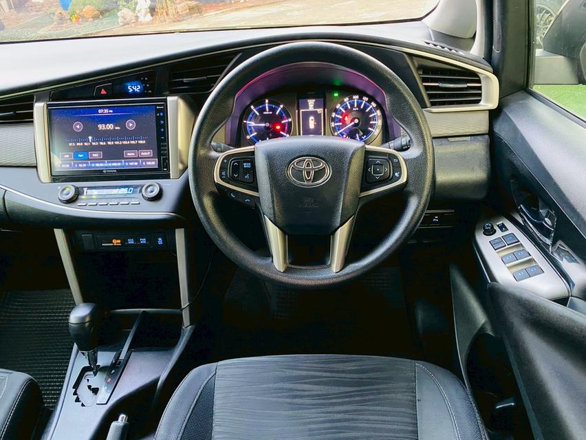#TOYOTA INNOVA CRYSTA 2.8 ปี 2022 ▶fulloption รูปที่ 6