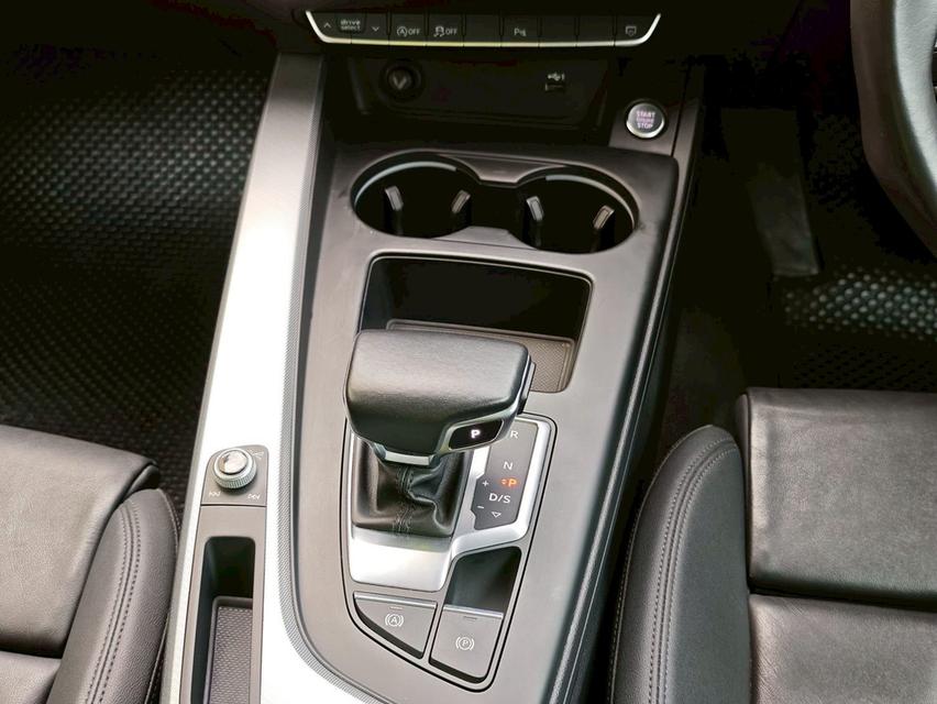 Audi A5 Coupe’ 40 TFSI S-Line (Minorchange)  ปี 2022 จด 2023  11