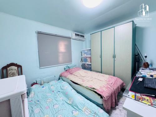 ขายบ้านเดี่ยว 2 ชั้น หมู่บ้านพงษ์ศิริชัย 3 ติดถนนบรมราชชนนี เข้าเมืองสะดวก 17