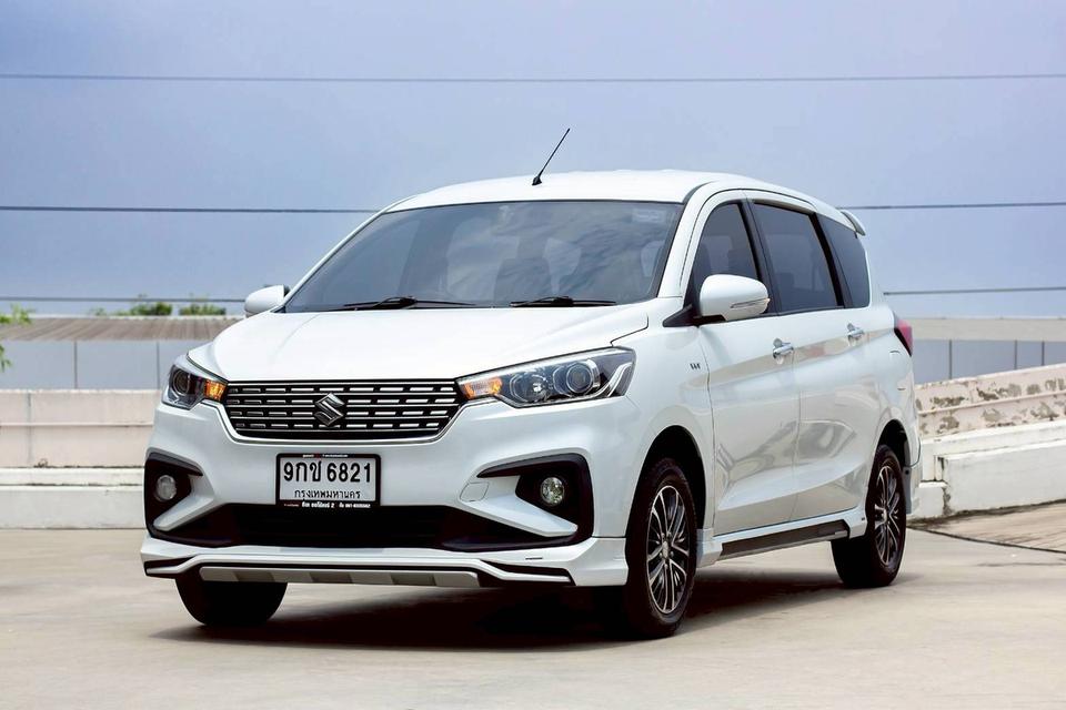 ขาย Suzuki Ertiga 1.5GX ปี19
