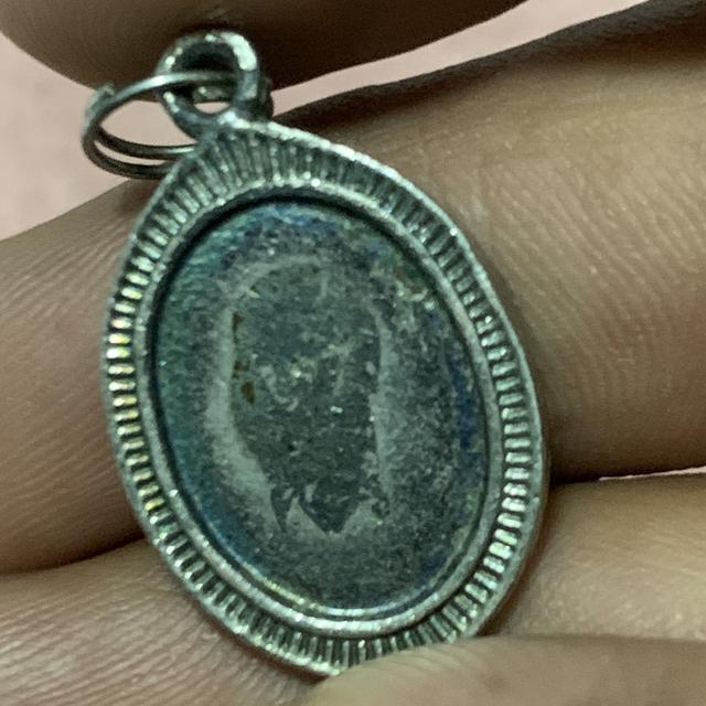 ล็อคเก็ตครูบาศรีวิชัย รูปที่ 9