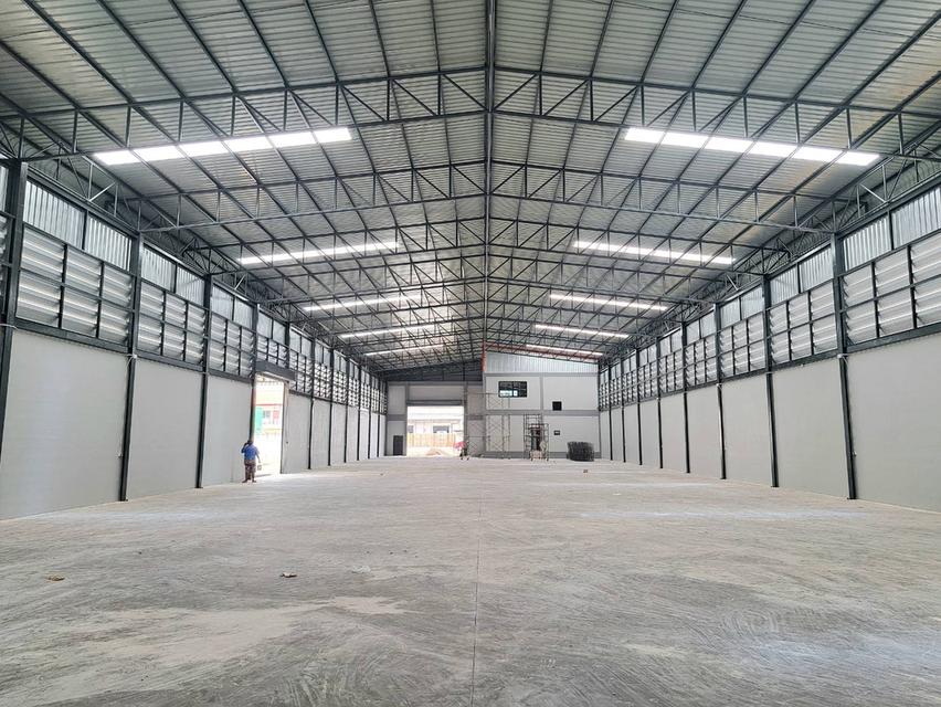 ขายโรงงานพร้อมออฟฟิศ 2 ชั้น 1 ไร่ 20วา 20 ล้าน ถนนกว้าง รถตู้คอนเทนเนอร์เข้าออกสะดวก กระทุ่มแบน สมุทรสาคร ซอยพันธุวงษ์ 7