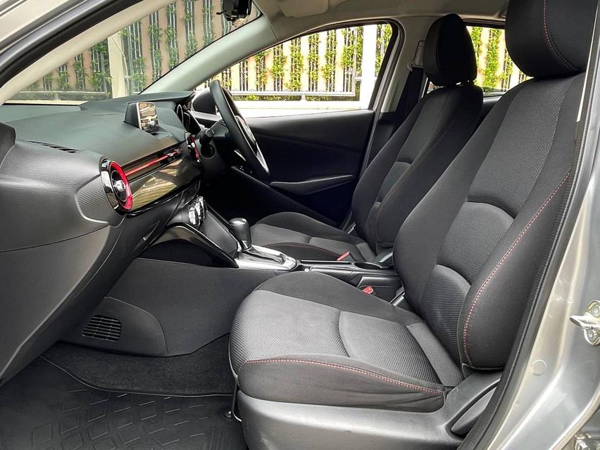 MAZDA 2 1.3 SKYACTIVE HIGH ปี 2016  11