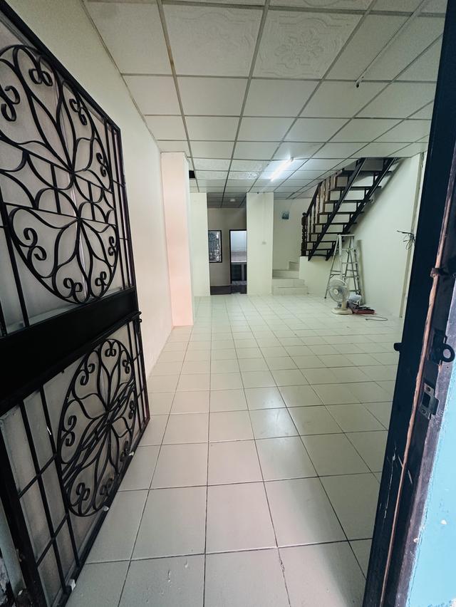 ให้เช่าทาวเฮาส์ 2 ชั้น ย่านวัชรพล 4