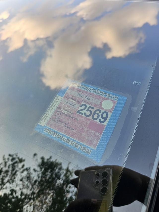 HONDA CIVIC FB 1.8 E AIRBAG ABS AUTO ปี13จด14 รูปที่ 18