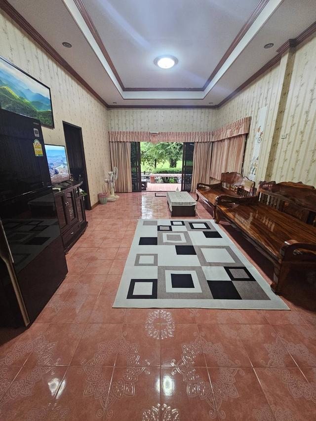 บ้านพักตากอากาศ 6