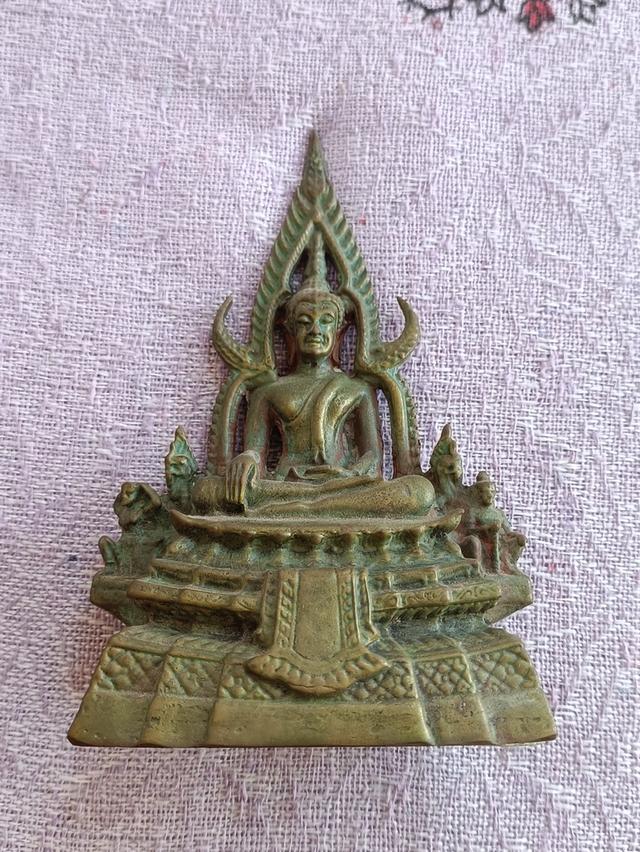 พระบูชา พระพุทธชินราช