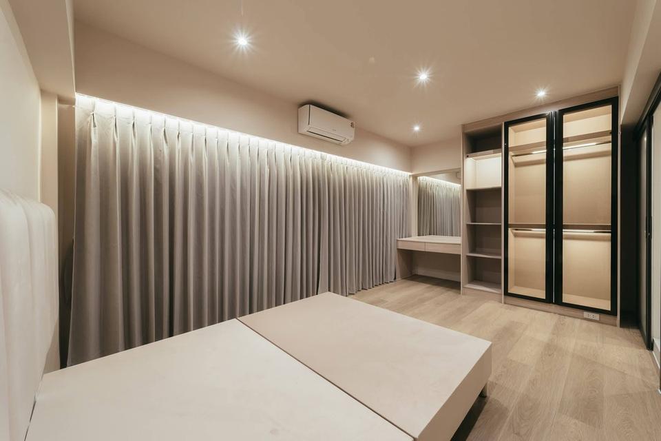 Townhome for rent near Ekkamai-Thonglor 6