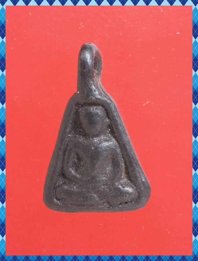 ก79.หลวงพ่อเงิน พระเครื่อง