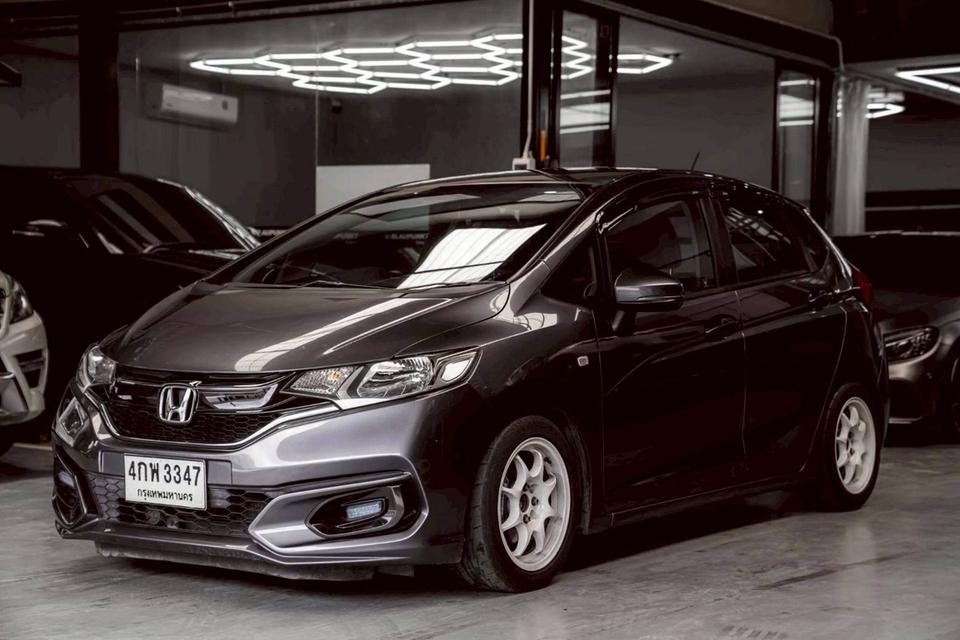 รหัสรถ 67GG3347 Honda Jazz GK ปี15แท้ เกียร์ออโต้  20