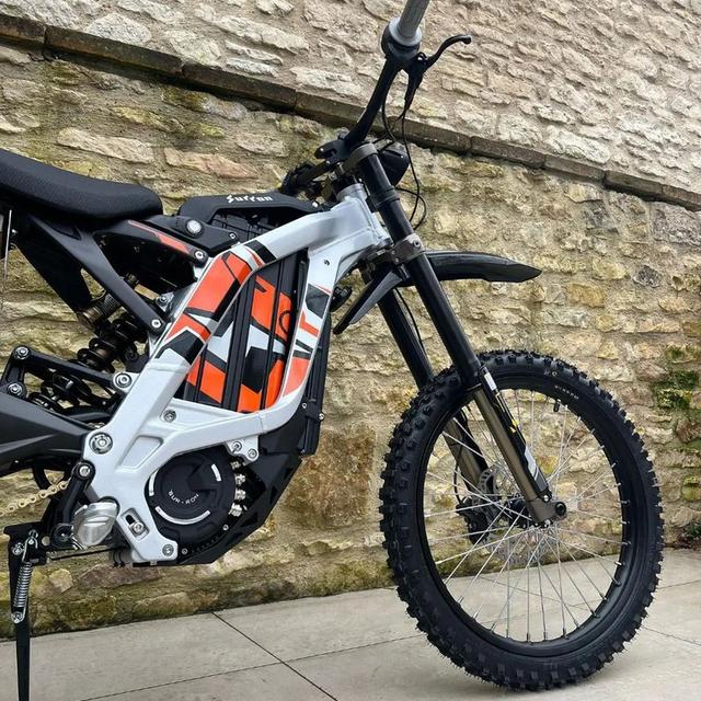 Surron Storm Bee for sale