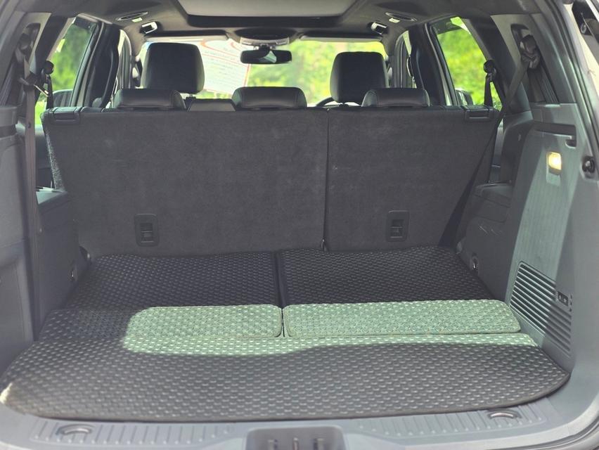 รหัสรถ CBLX5244 🚘 FORD EVEREST 2.2 TITANIUM+ ปี 2018 17