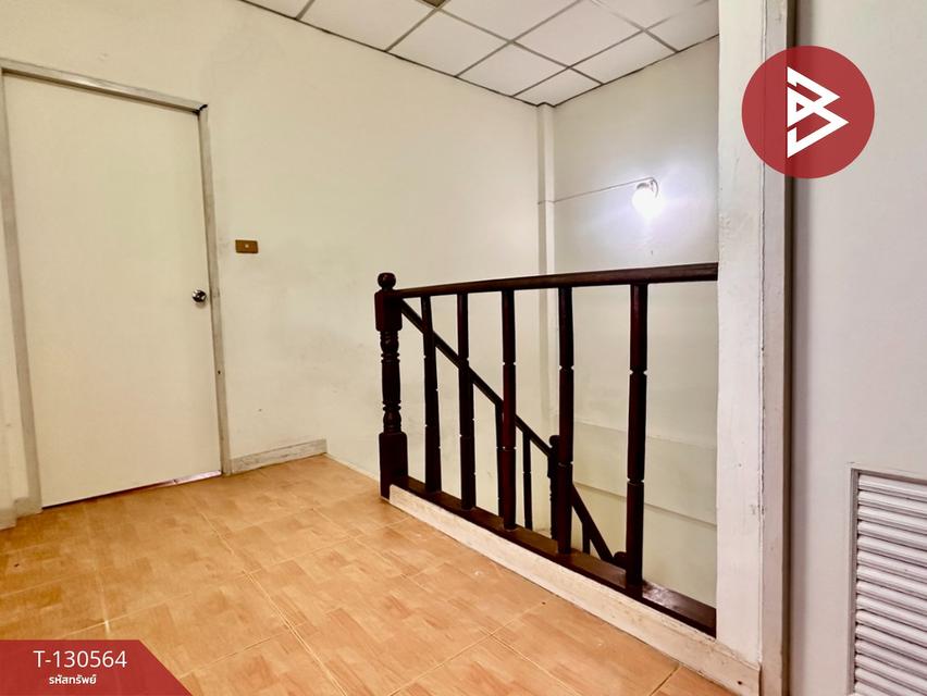 ขายทาวน์โฮม หมู่บ้านลัลลี่วิลล์2 ศรีนครินทร์-เทพารักษ์ (Lally Ville2 Srinakarin-Teparak) แพรกษา สมุทรปราการ 7