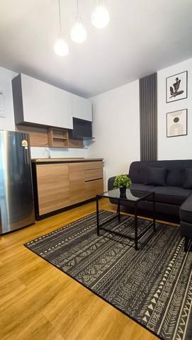 ขายคอนโด 33 ตร.ม. ตึก E1 ชั้น 5 ซิตี้วิลล่า ย่านลาดพร้าว ใกล้ BTS ลาดพร้าว101 7