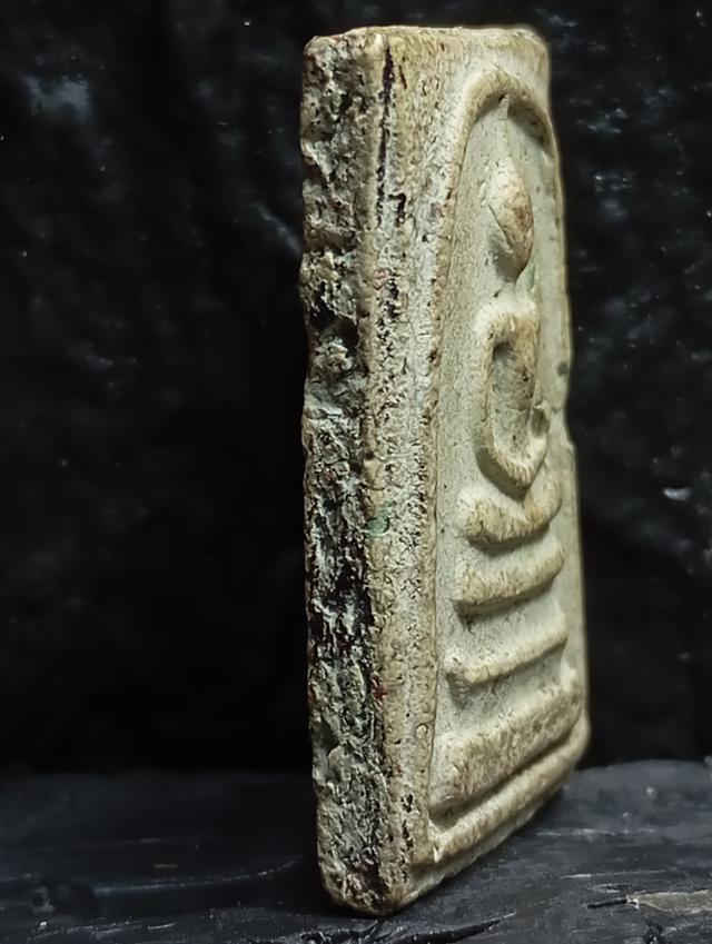 เปิดพระสมเด็จเกศทะลุซุ้มเก่า ชอบทักได้ครับ รูปที่ 7