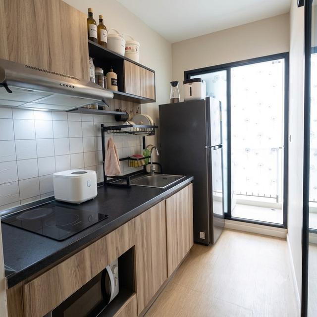 Condo The Cube Plus Phahonyothin 56 2