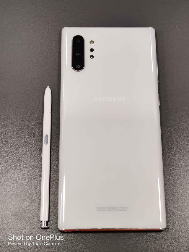 Samsung Galaxy Note 10🤍✨ 2