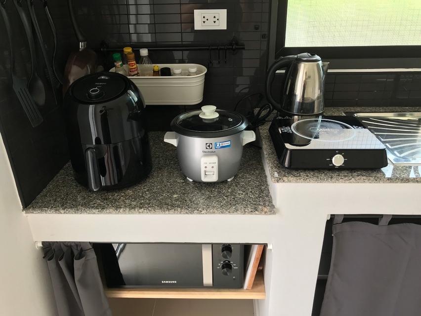 ให้เช่าบ้าน ที่อยู่พักอาศัย 7