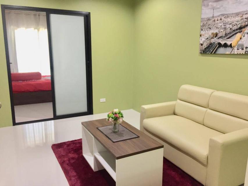 พีเจ เอราวัณ คอนโด (PJ ERAWAN CONDO) บางนาตราด กม.39 7