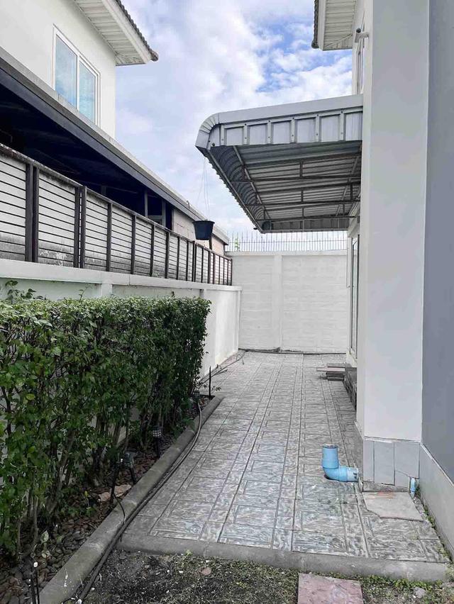 ศุภาลัย เบลล่า รังสิตคลองสอง   11