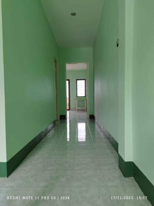 ทาวน์โฮมหลังมุม 2 ชั้น ย่านชุมชน ใกล้ตัวเมืองภูเก็ต 7