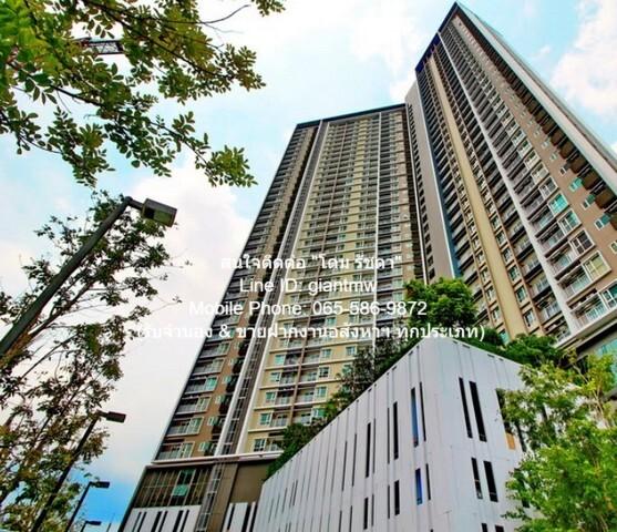 คอนโดฯ เดอะคีย์ สาทร - เจริญราษฎร์ 2 BEDROOM 5800000 BAHT ใกล้ รถไฟฟ้า BTS สุรศักดิ์ สนั่นวงการ 1