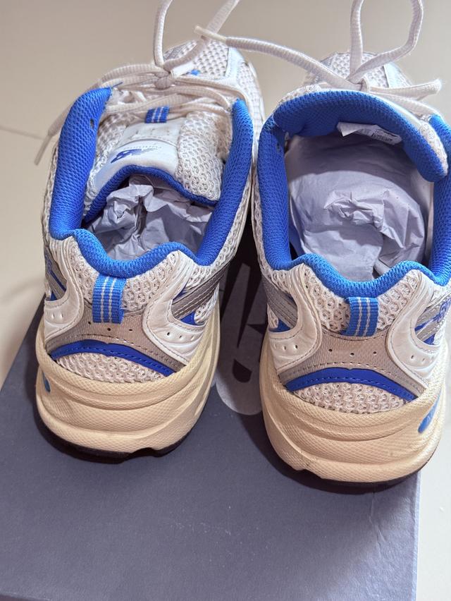 รองเท้า new balance530 รูปที่ 4